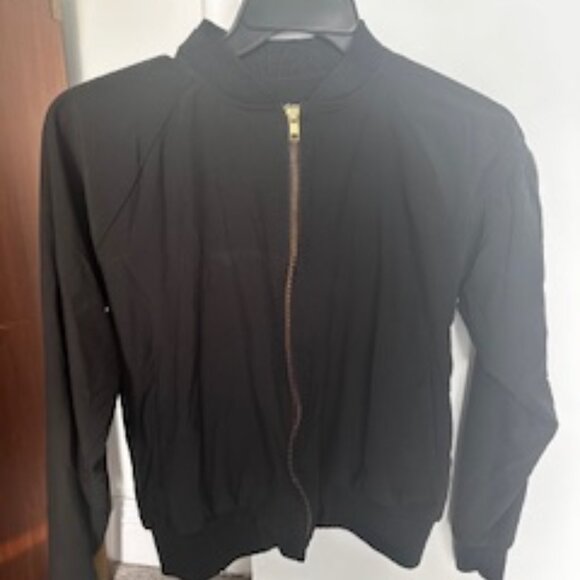 Albion Fit Jackets & Blazers - Albion fit bomber jacket